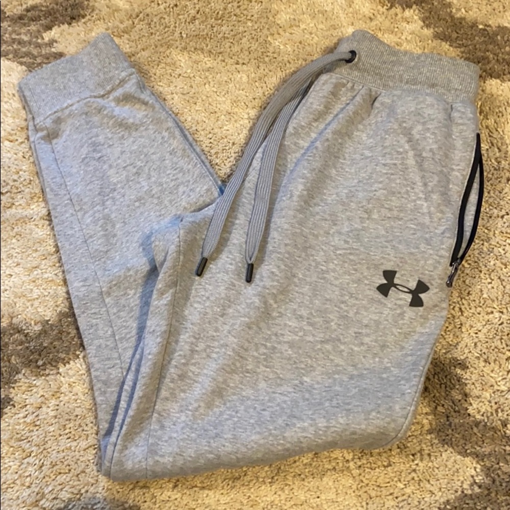 Under Armor Joggers